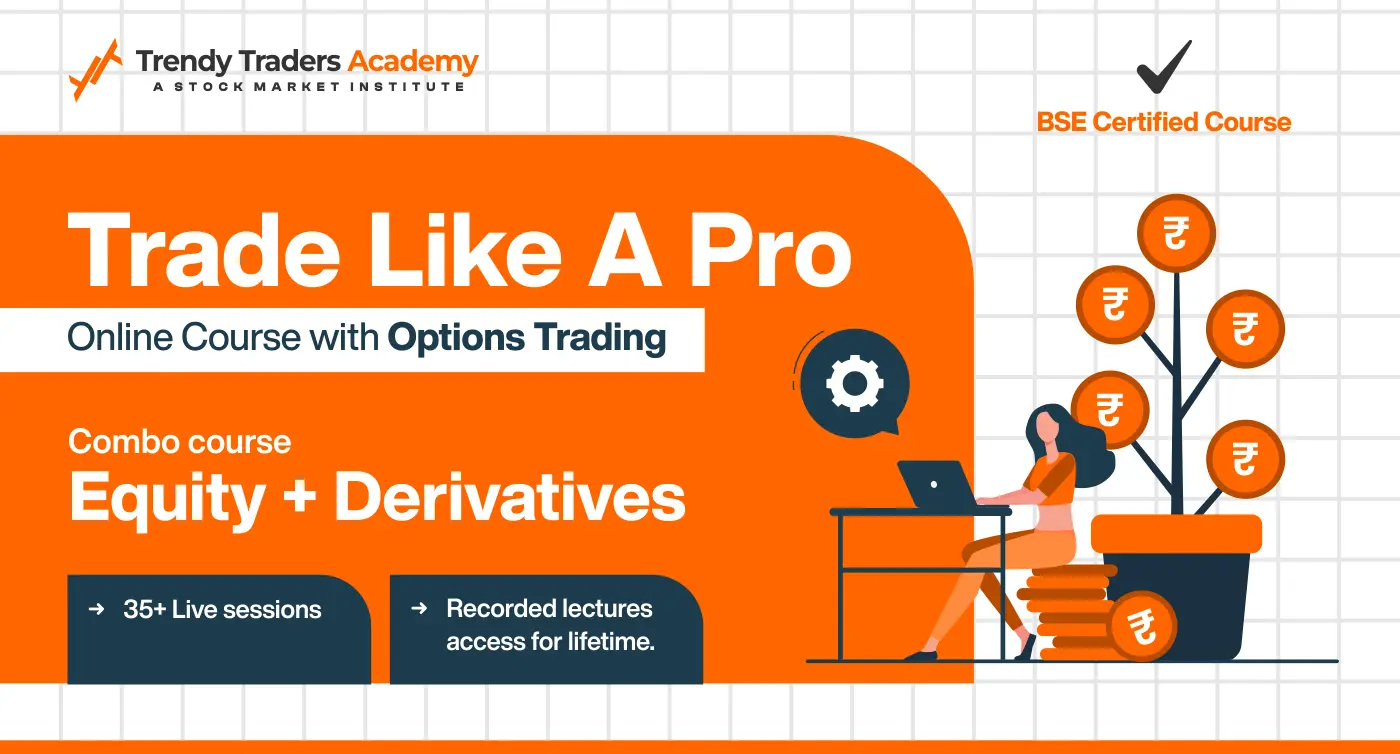 Best Stock Market Course Trade Like A Pro