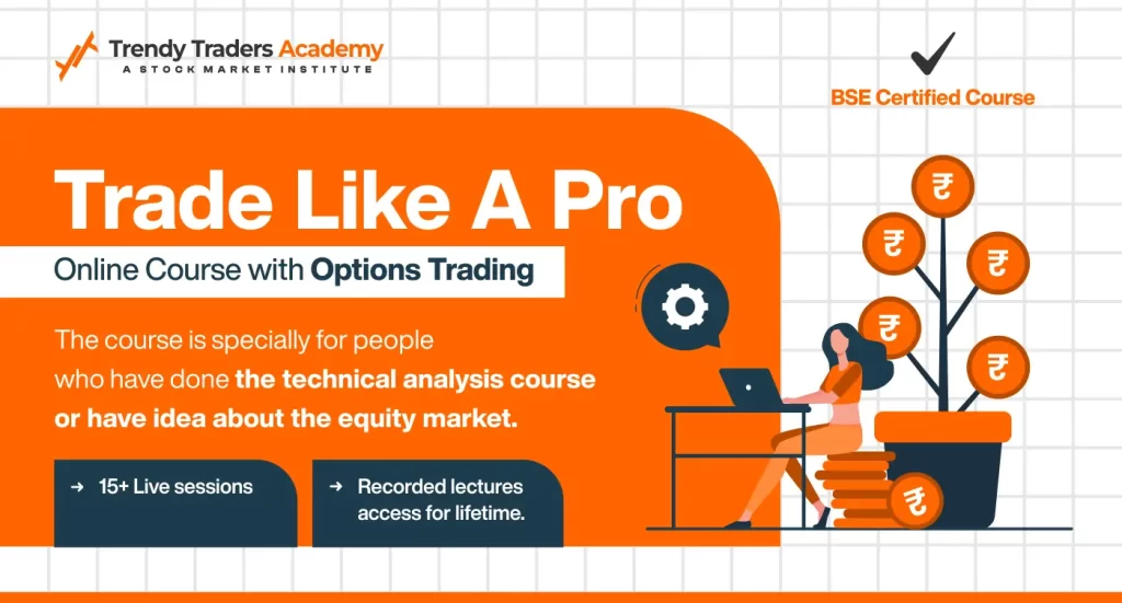 Best stock market course