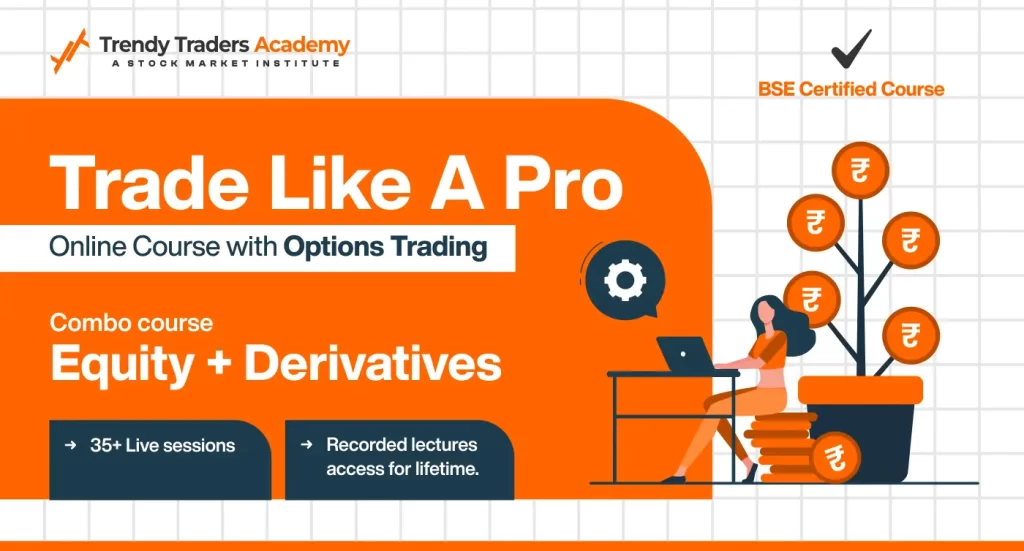 best stock market course