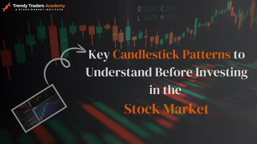 candlestick patterns