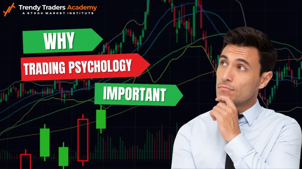 psychology trading