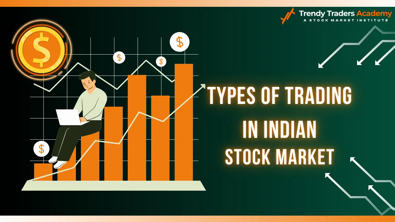 what is trading , types of trading