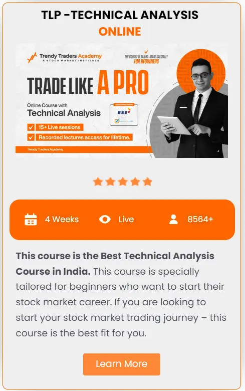 technical analysis course