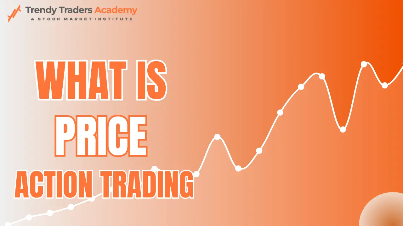 price action trading