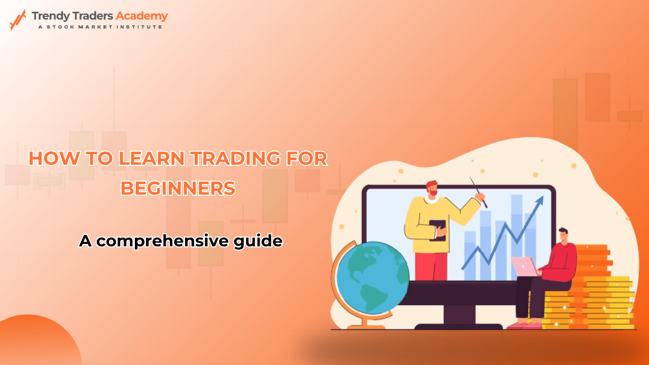 how to learn trading for beginners