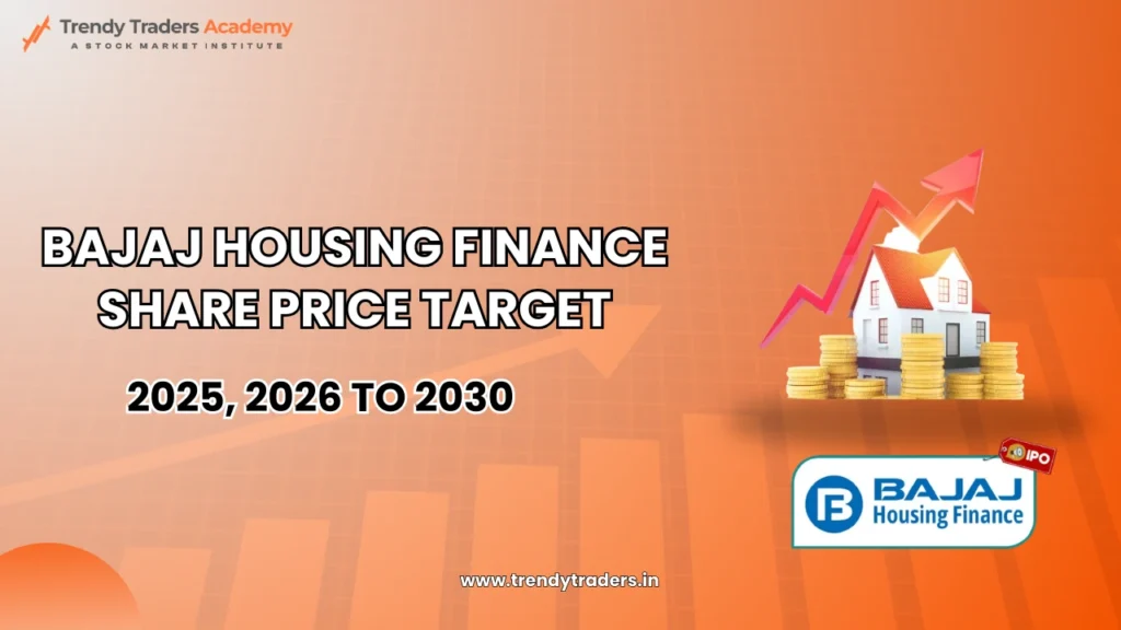 bajaj housing finance share price target