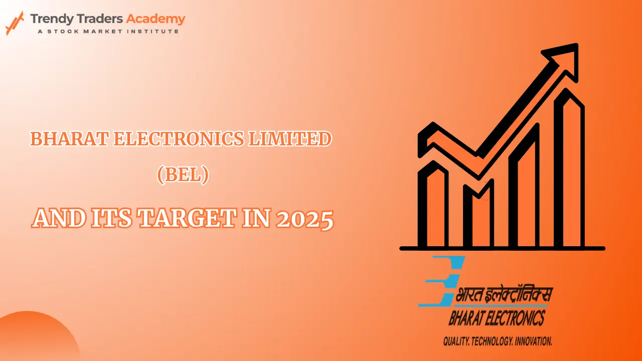 Bharat Electronics Share Price Target 2025