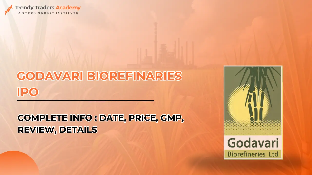 Godavari Biorefinaries IPO