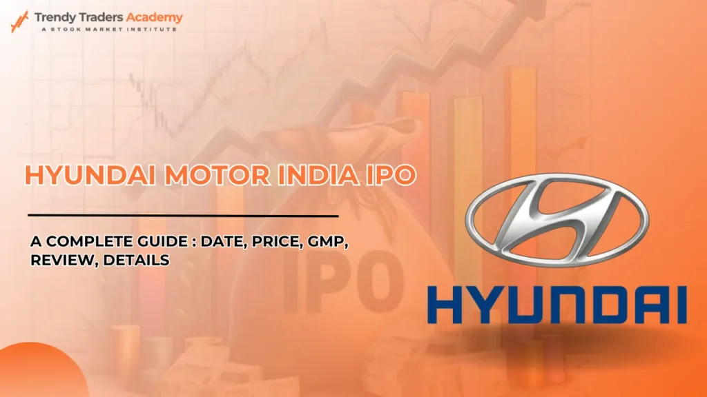 hyundai motor india ipo