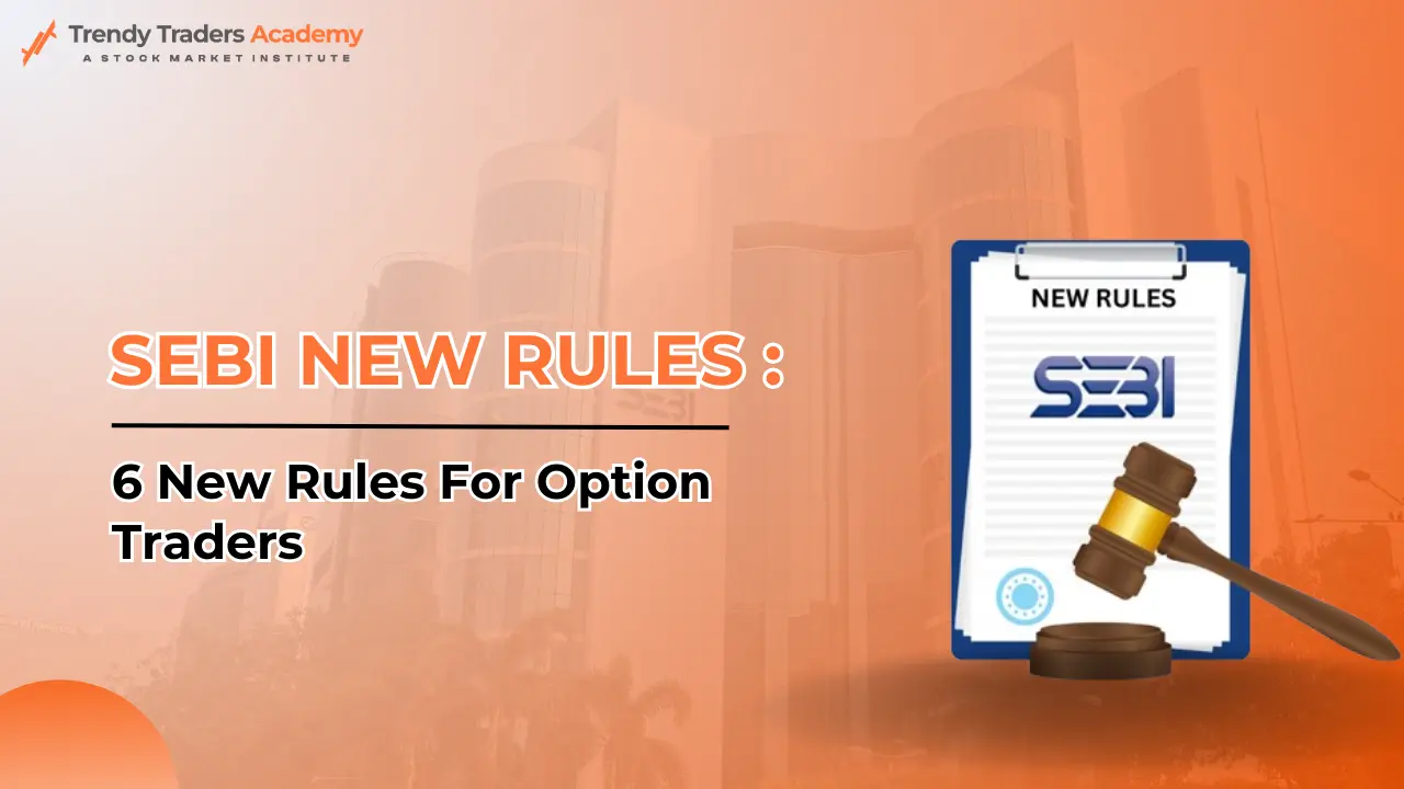 sebi new rules for option trading