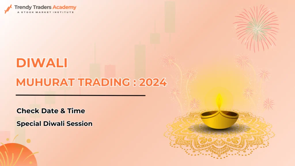 Stock Market Diwali Muhurat Trading : 2024