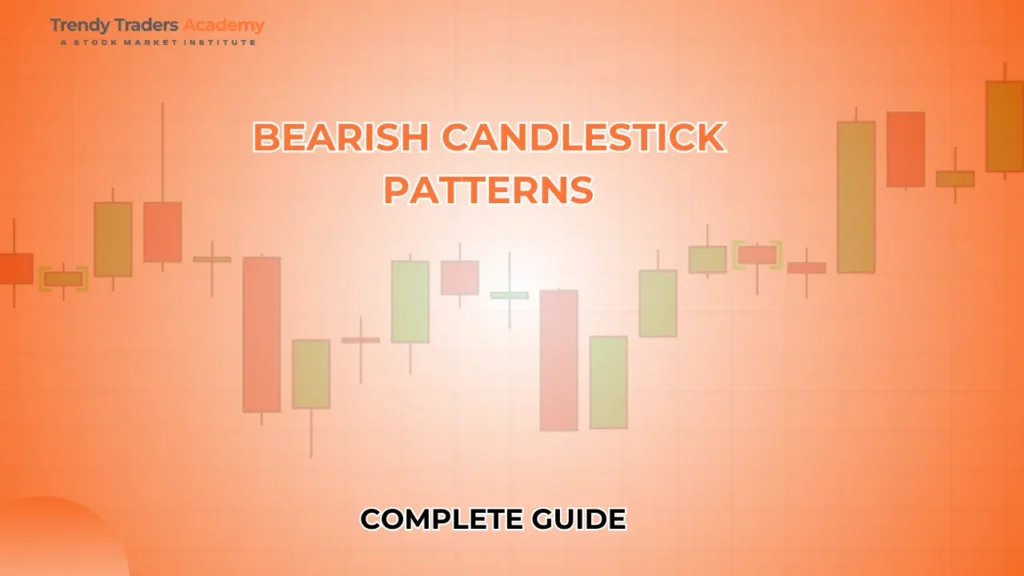 Bearish Candlestick Patterns