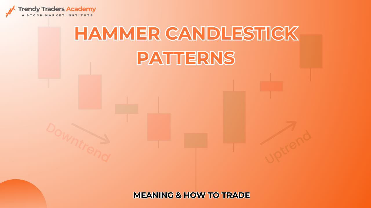 Hammer Candlestick Pattern