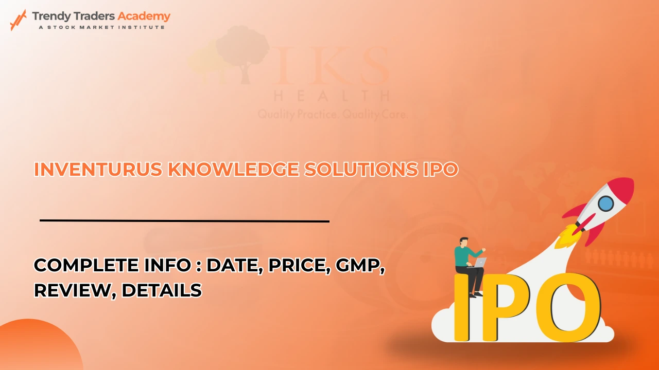 inventurus knowledge solutions ipo