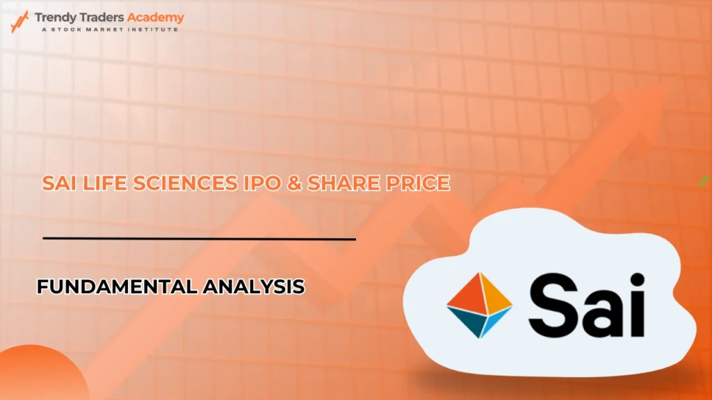 Sai Life Sciences Share Price & Fundamental Analysis