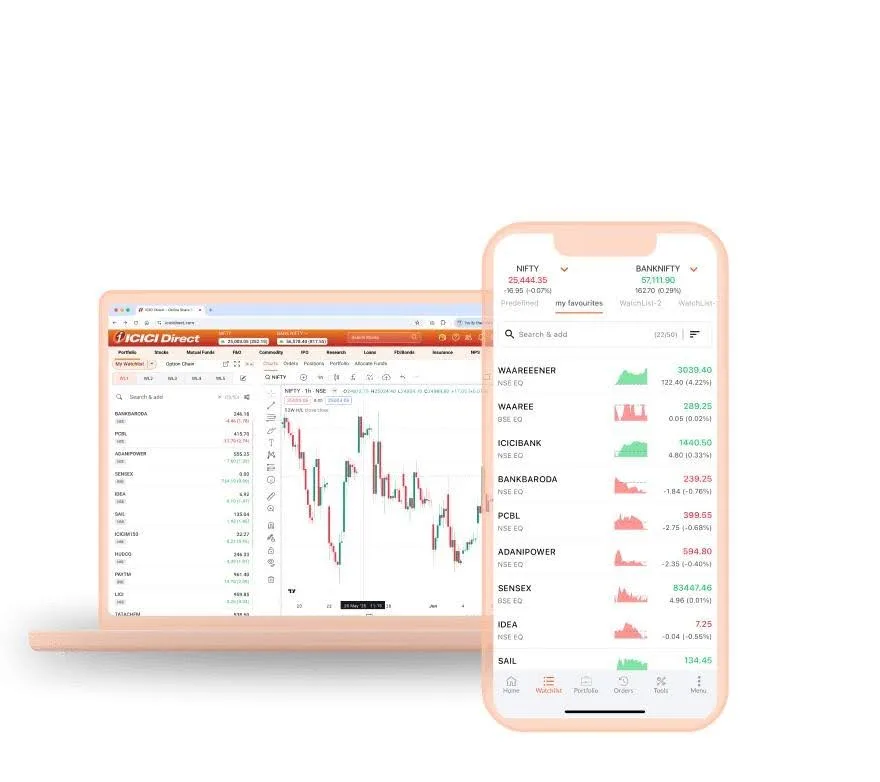 ICICI Direct