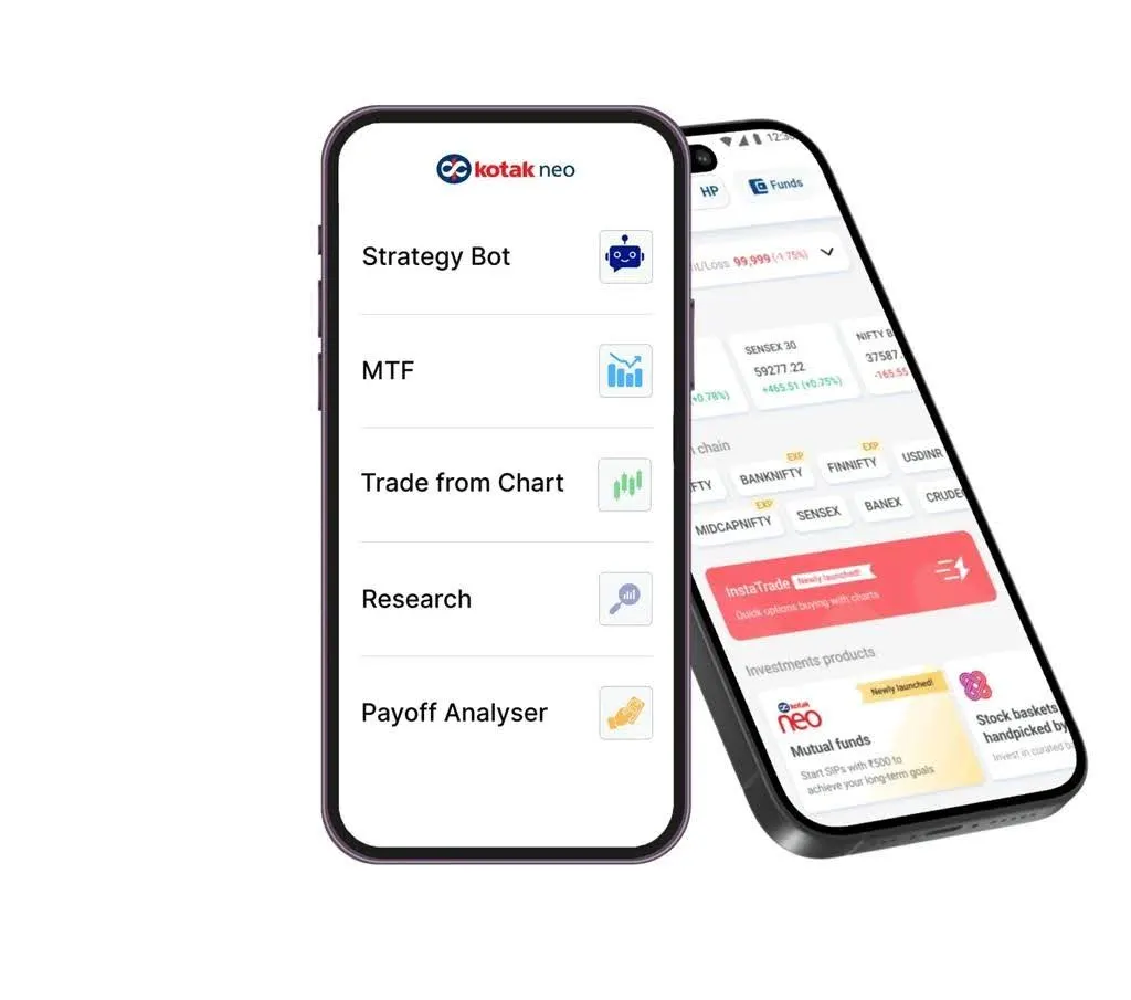 Kotak Securities