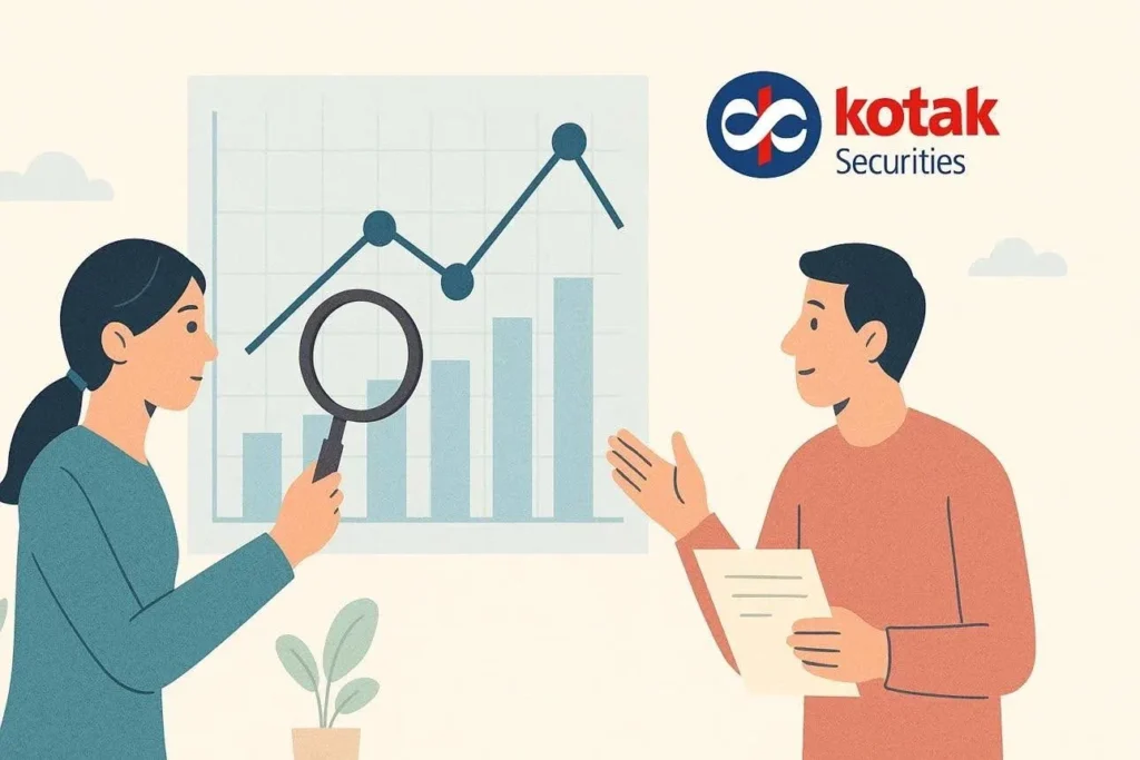 Kotak Securities
