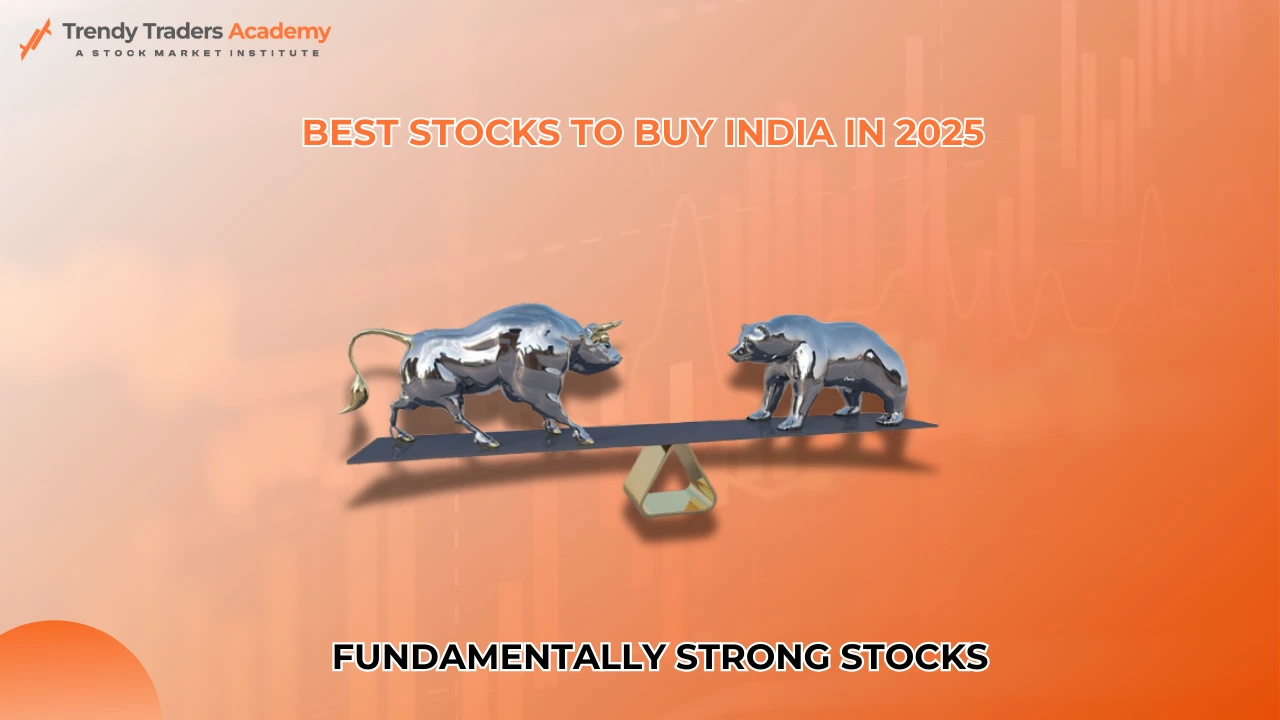 Best stocks to buy India in 2025