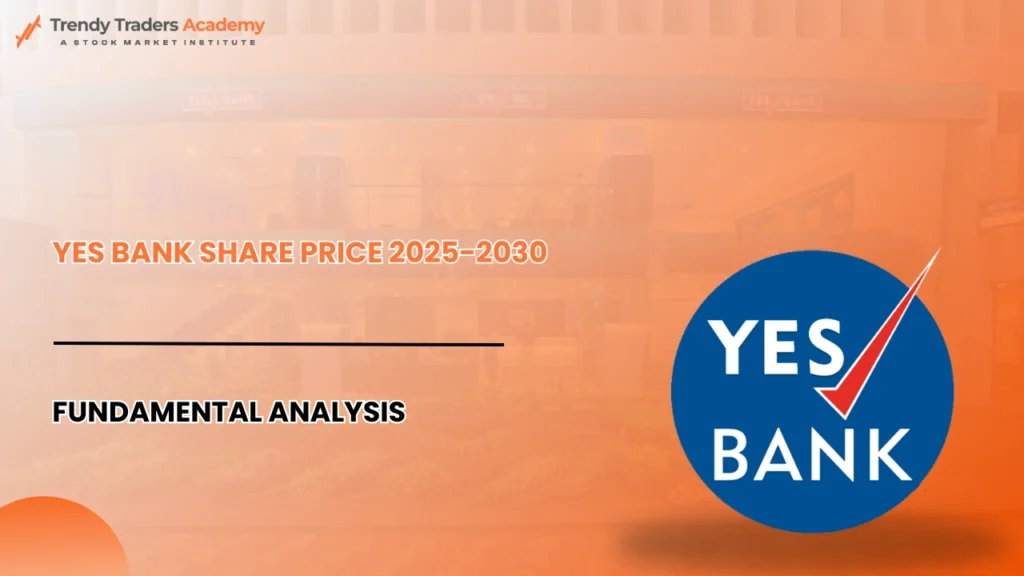 Yes Bank Share Price Target 2025