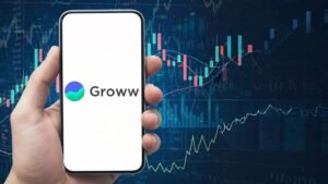 Best Discount Broker in India (2026–2027) Top Trading Brokers 5 grow