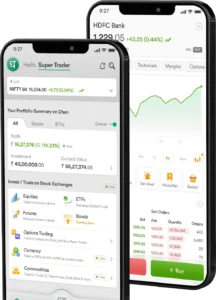 Best Discount Broker in India (2026–2027) Top Trading Brokers 8 dhan broker
