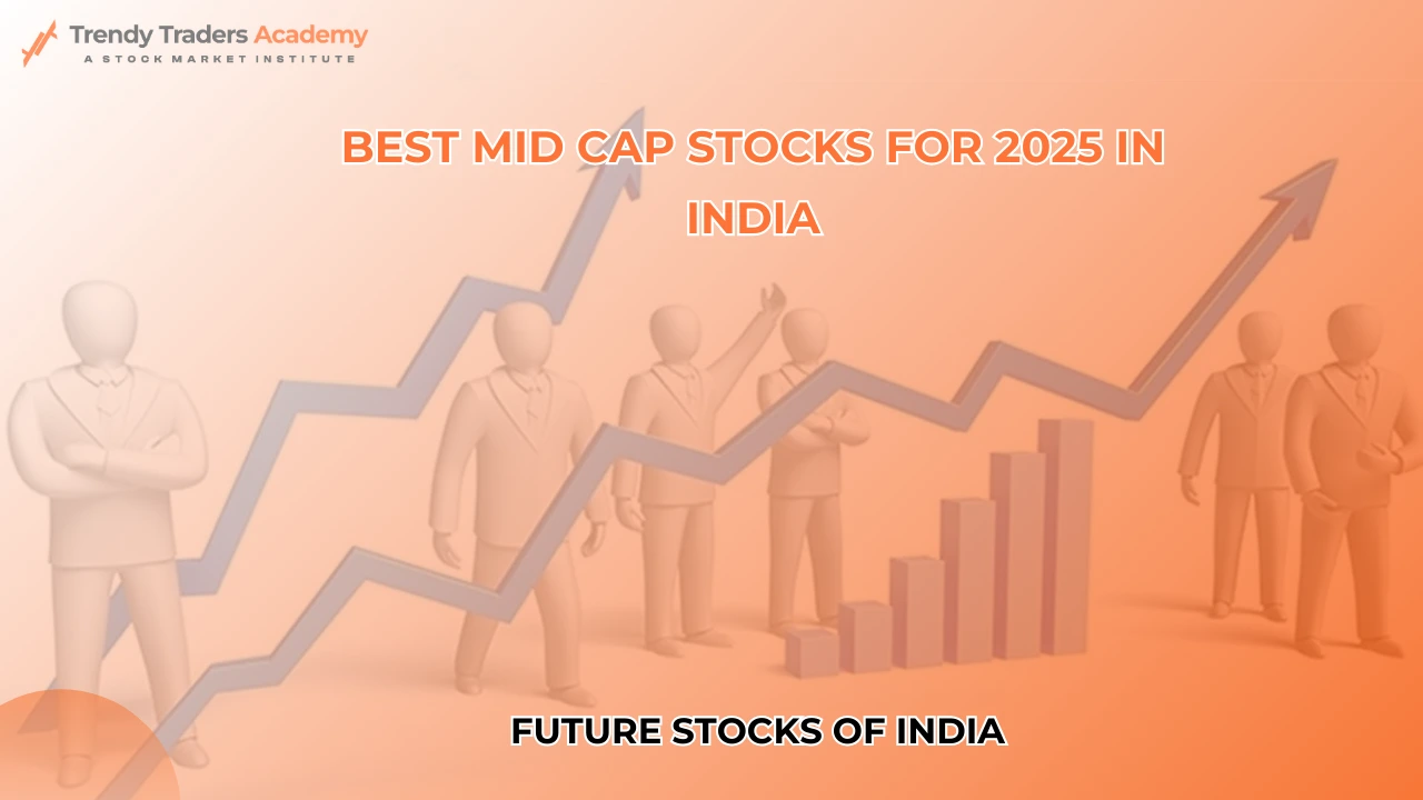 best mid cap stocks for 2025 in india