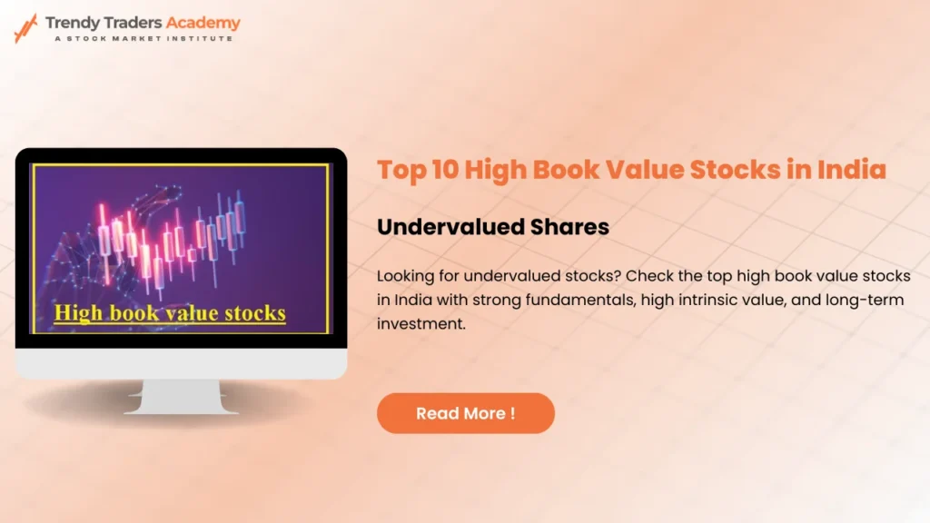 High Book Value Stocks
