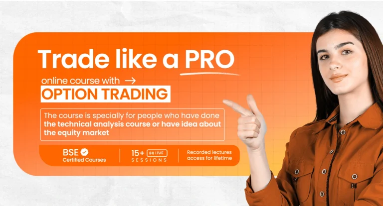 Home 13 best stock market course