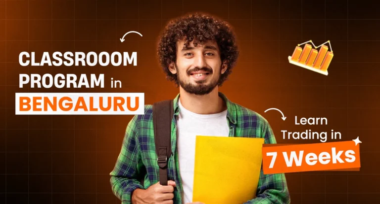Home 11 stock market course in bangalore