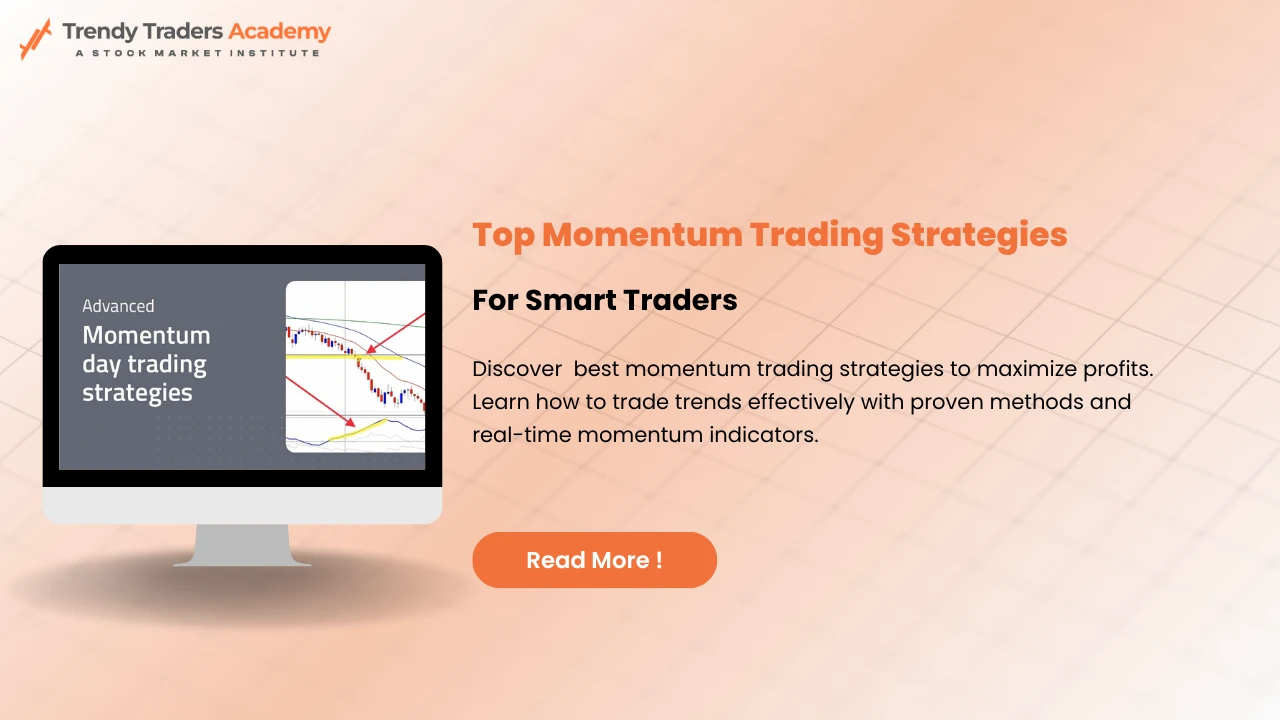 Momentum Trading Strategies