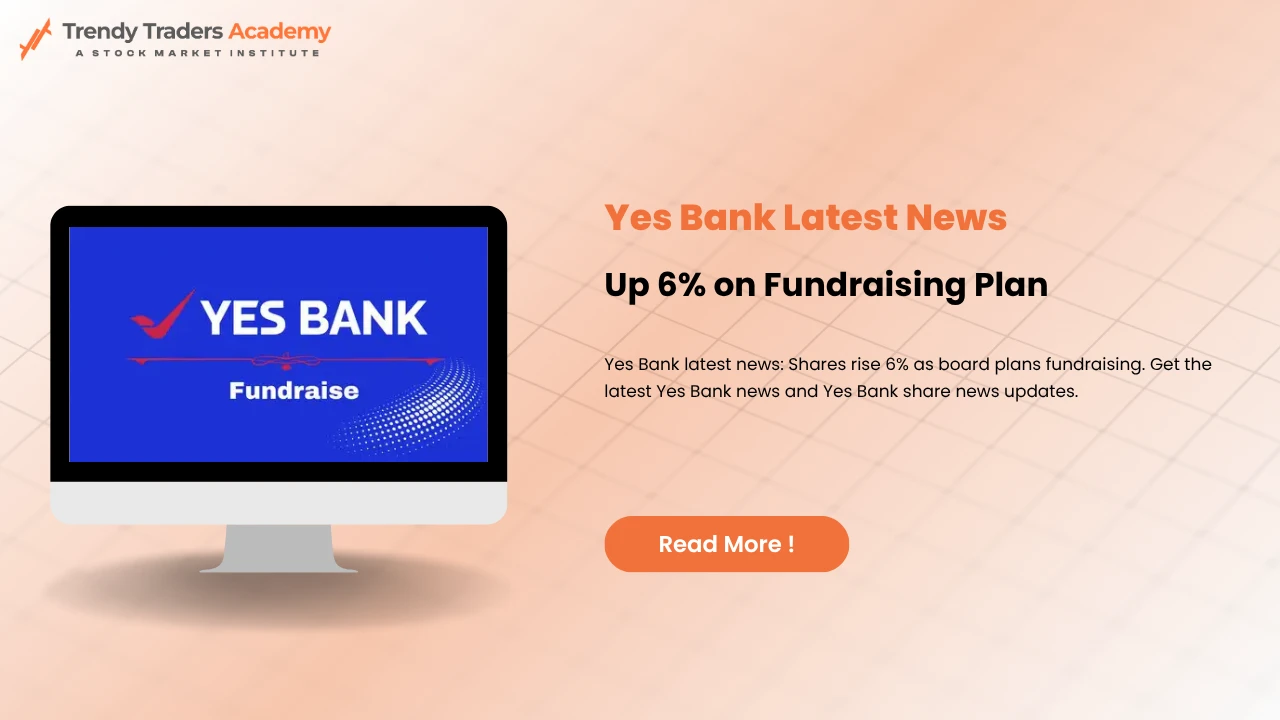Yes Bank Latest News