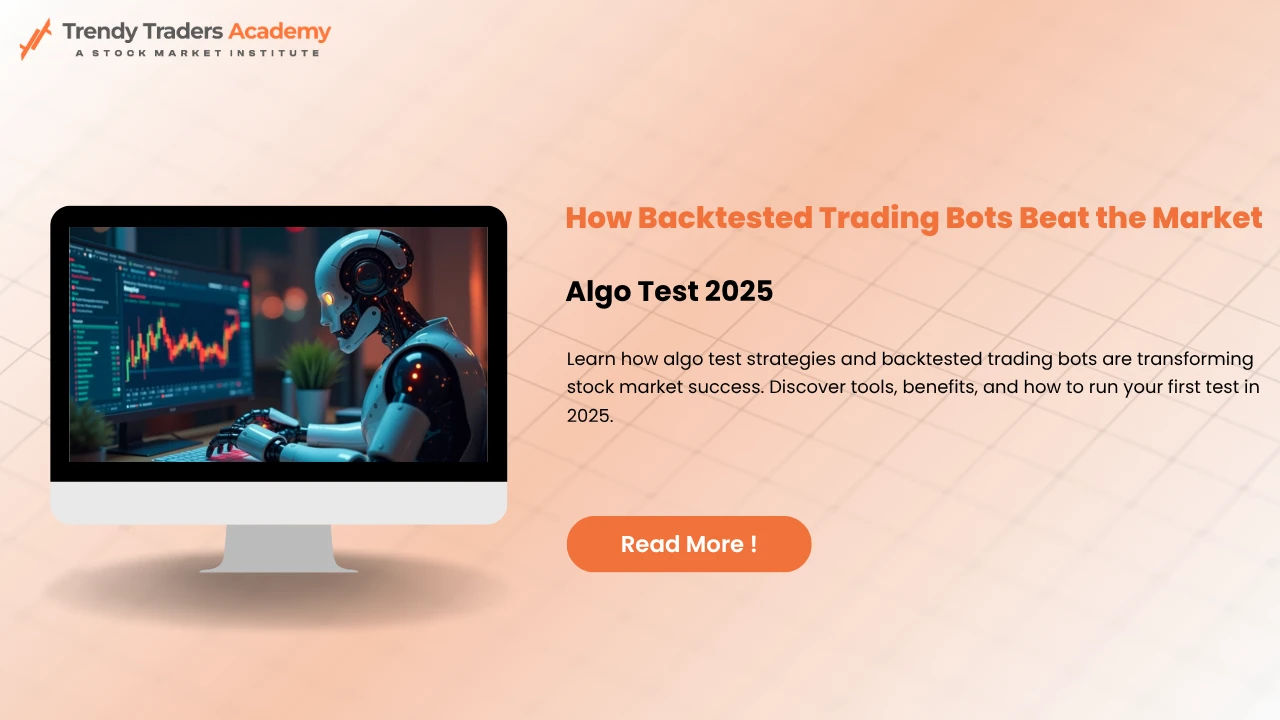 Algo Test
