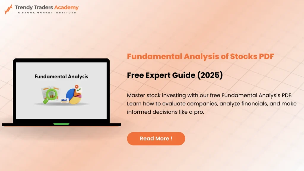 Download Fundamental Analysis of Stocks PDF (Free) 1 Fundamental Analysis of Stocks PDF