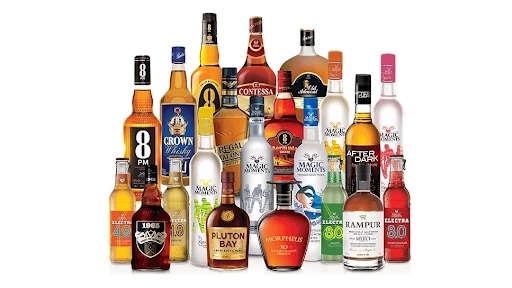 Best Liquor Stocks in India 2025 | Top Alcohol Picks 4 Radico Khaitan Ltd