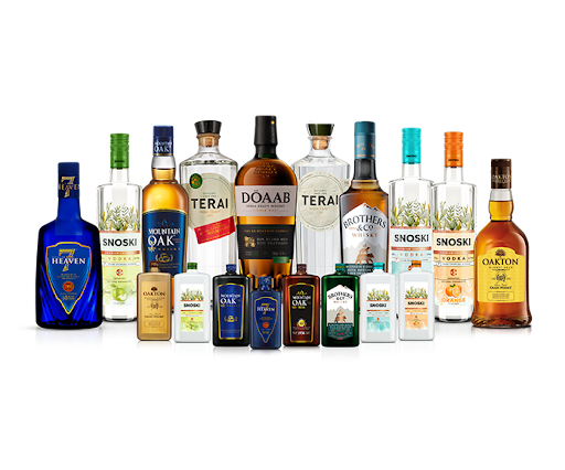 Best Liquor Stocks in India 2025 | Top Alcohol Picks 6 globus spirits ltd