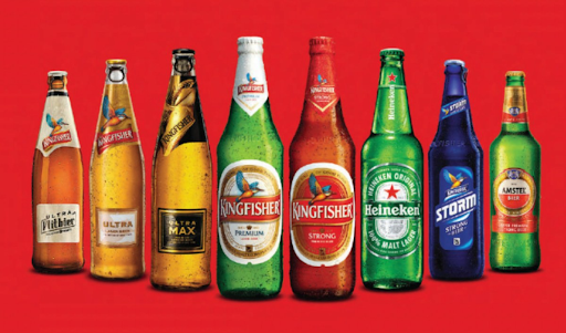 Best Liquor Stocks in India 2025 | Top Alcohol Picks 5 united breweries ltd