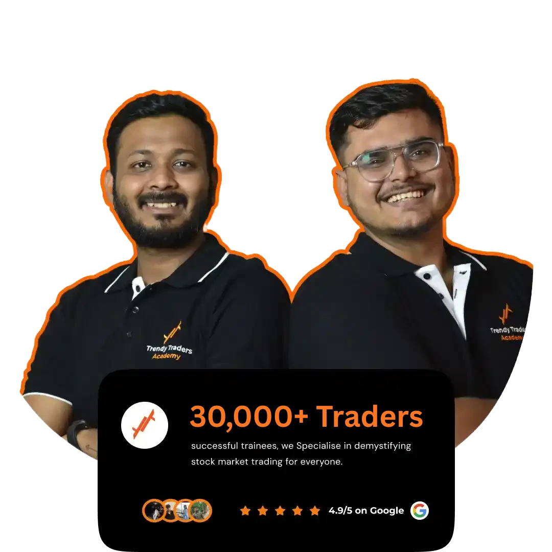 Home 2 Trendy Traders Academy