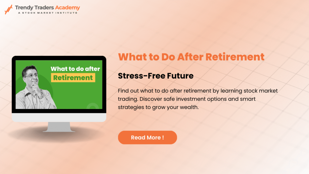 After Retirement