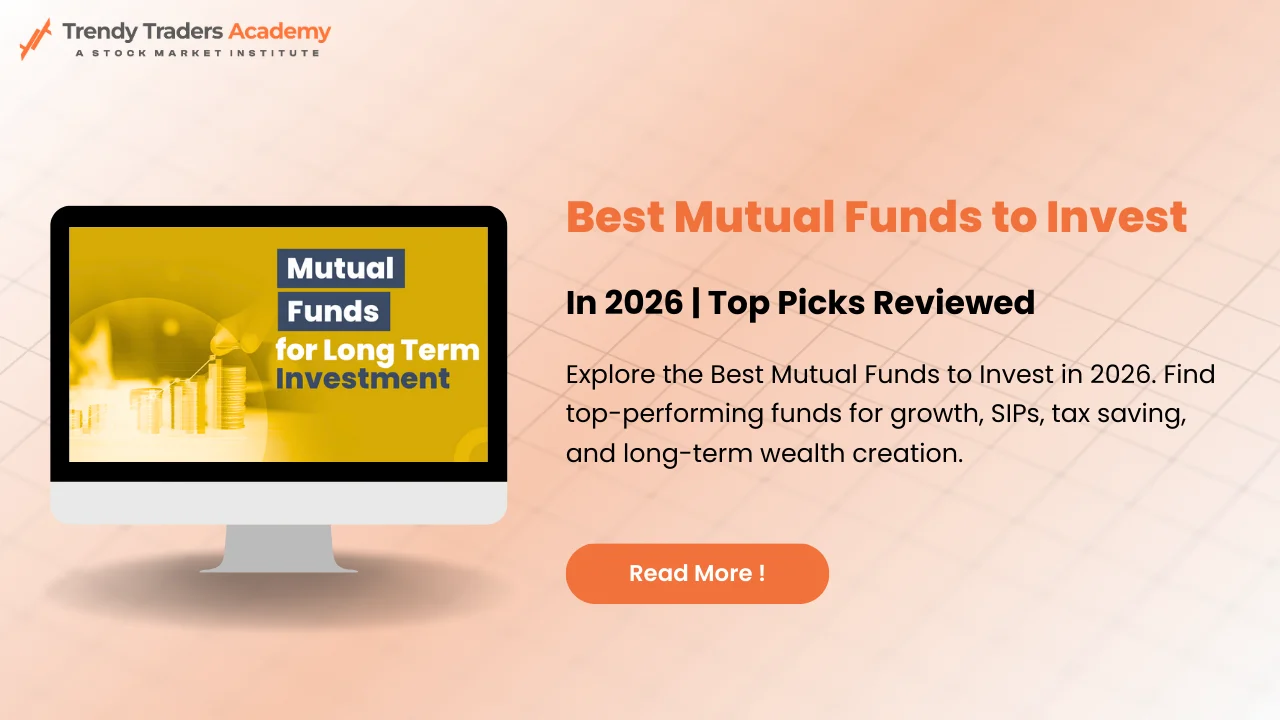 Best Mutual Funds to Invest in 2026