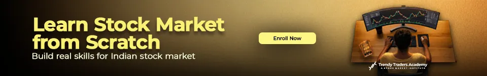 stock market training institute near me