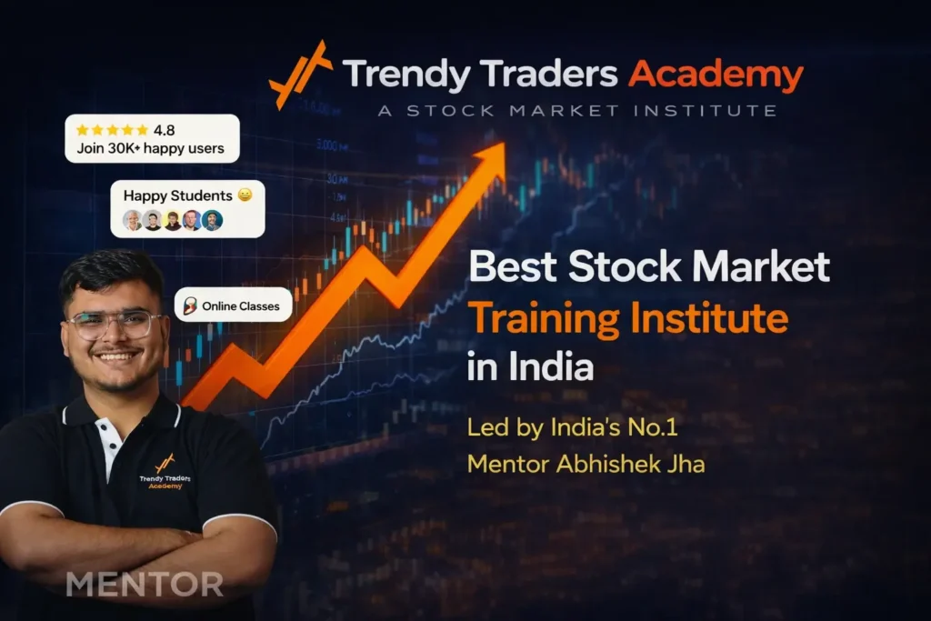 top 10 stock market training institutes in india
