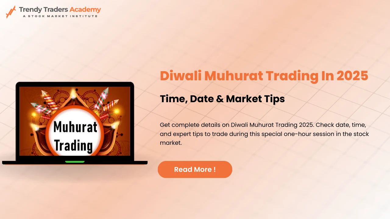 Diwali Muhurat Trading 2025