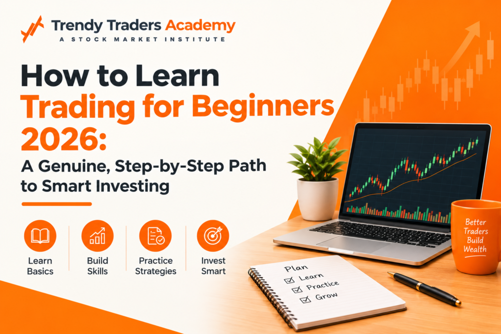 how to learn trading for beginners 2026 1 How to Learn Trading for Beginners