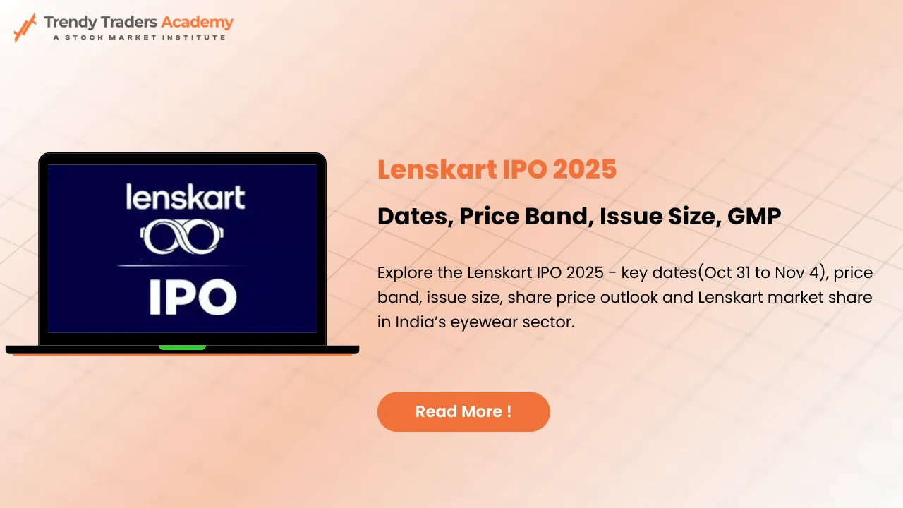 Lenskart IPO