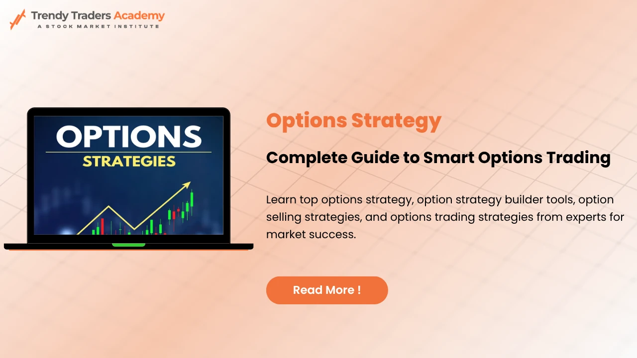 Options Strategy