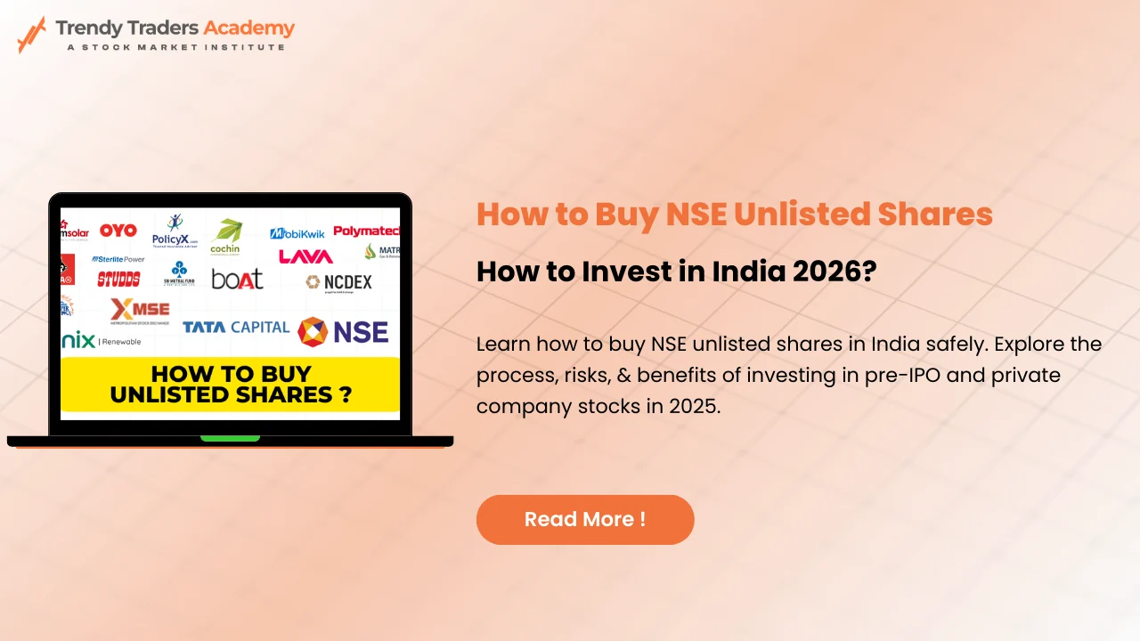 NSE Unlisted Shares