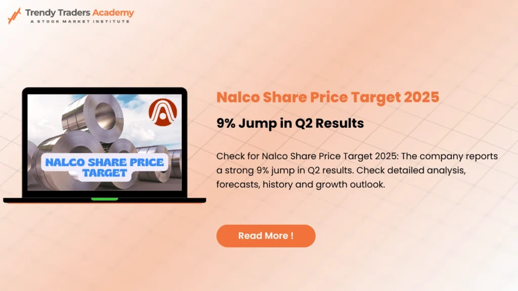 Nalco Share Price Target