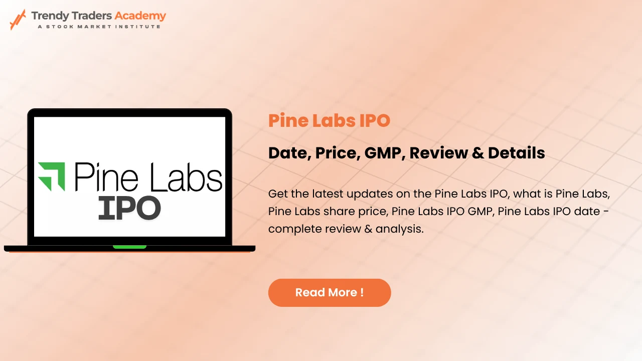 Pine Labs IPO