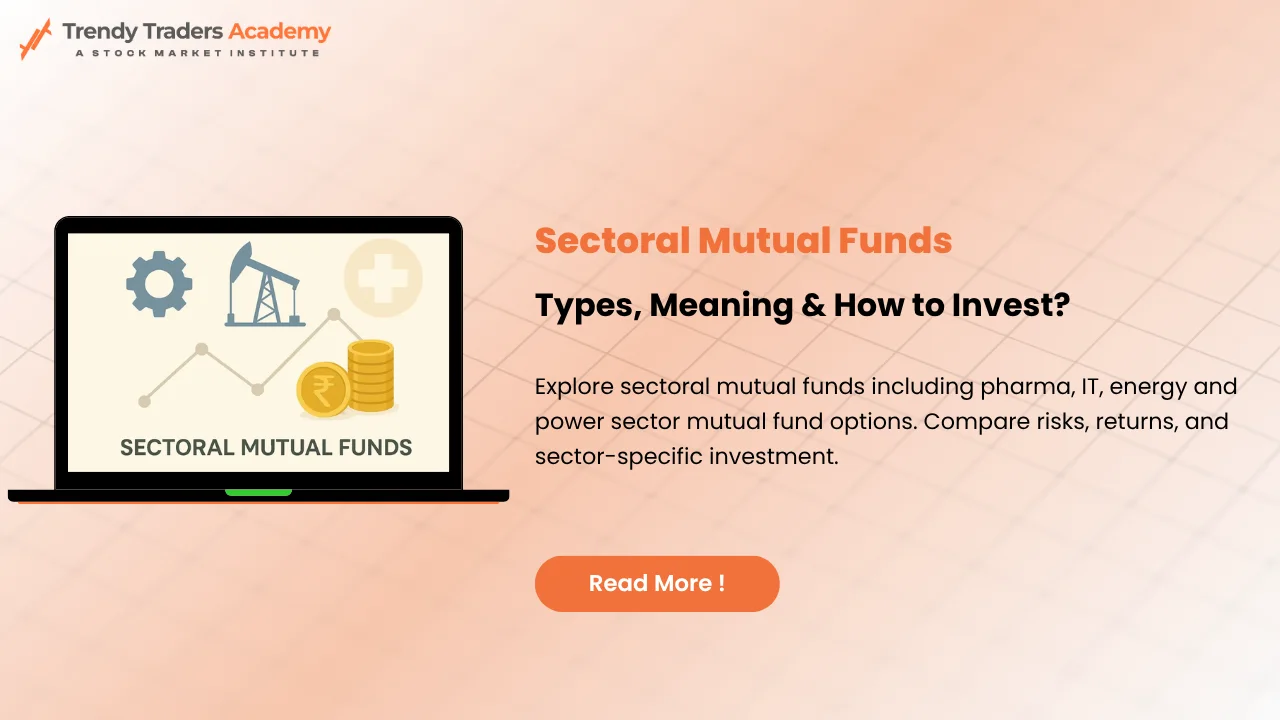 Sectoral Mutual Funds